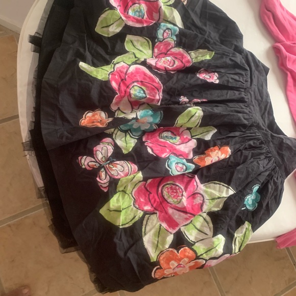 Vintage Children’s place girls set - Picture 2 of 6